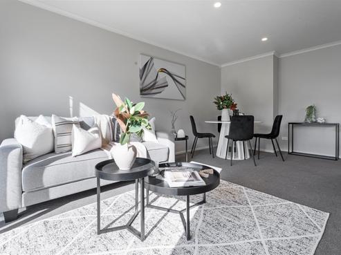 3/25 Abbotsford Street, Whitiora