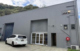 Warehouse, Storage, Workshop, Showroom