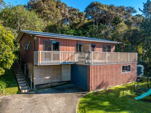49 Te Toki Road, Ostend