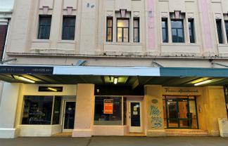 Starter Retail Shop