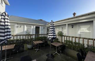 Boutique Wellness Suite - Available Jan 26