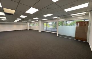 Recently Refurbished High Profile Office