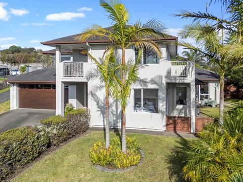 23 George Deane Place, Greenhithe
