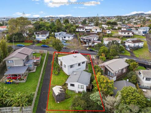 55 Sunvue Road, Glen Eden
