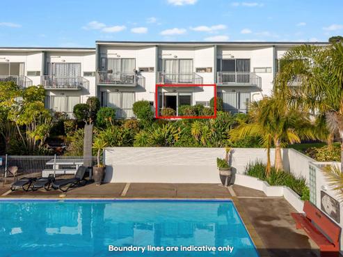 39/7 Kelvin Hart Drive, East Tamaki