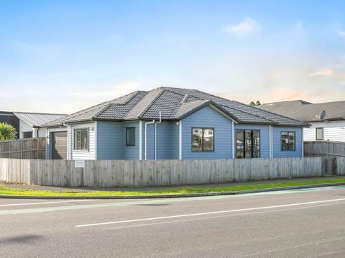 1 Castlepoint Avenue, Takanini
