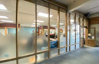 Fully Furnished Office in Cuba 