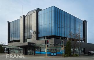 For Lease – 410–418 Colombo Street, Sydenham