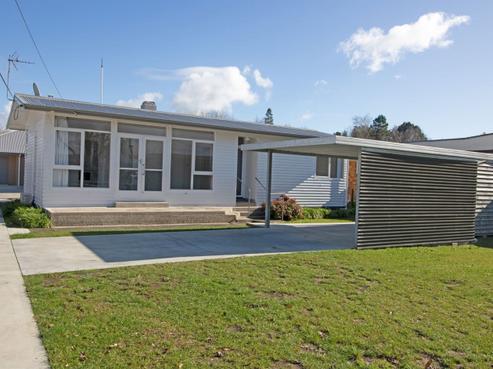 52 Waharoa Road West, Matamata