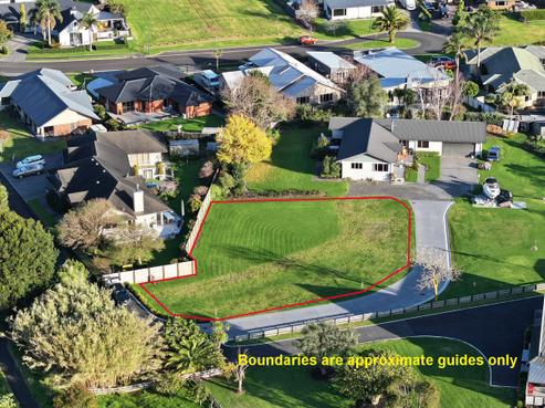 10A Crawford Drive, Thames