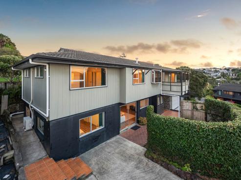 44 Penzance Road, Mairangi Bay
