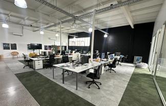 Near Eden Park Prime Office Kingsland