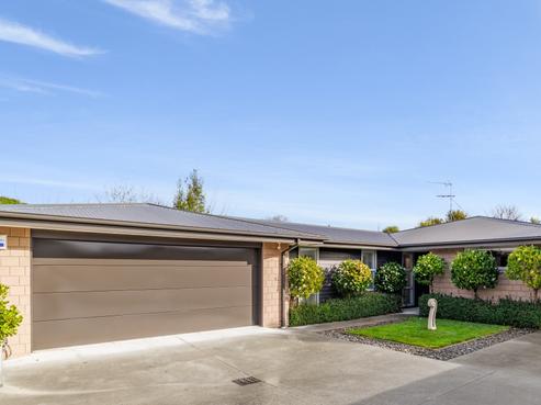 33C Wilsons Road South, Saint Martins