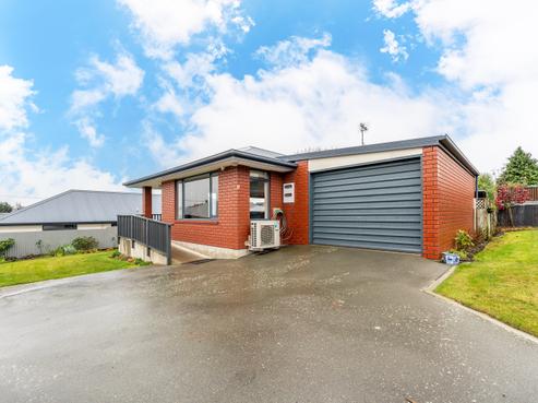 1/33 William Street, Parkside