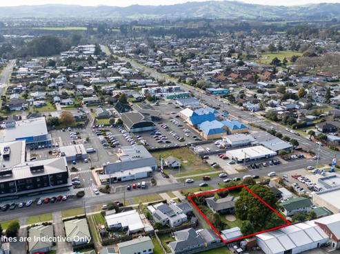 10 Campbell Street, Leamington