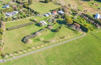 324 State Highway 1, Ohau