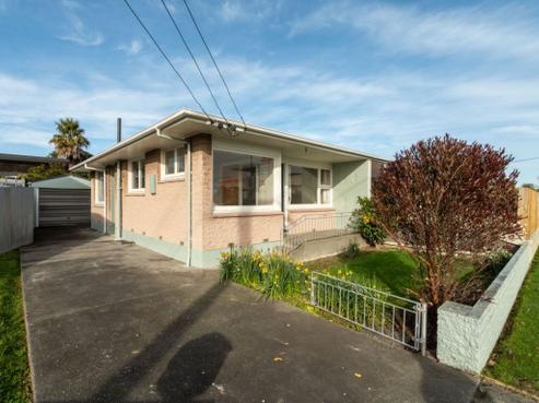 46 Athelstan Street, Spreydon