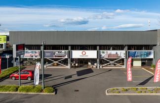 Motivated Landlord – Office Space from $185/sqm!