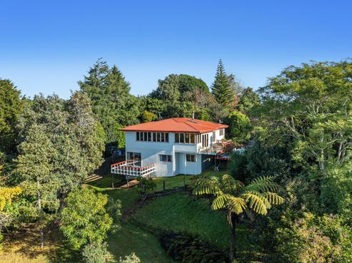 205 McCarthys Road, Opotiki and Surrounds