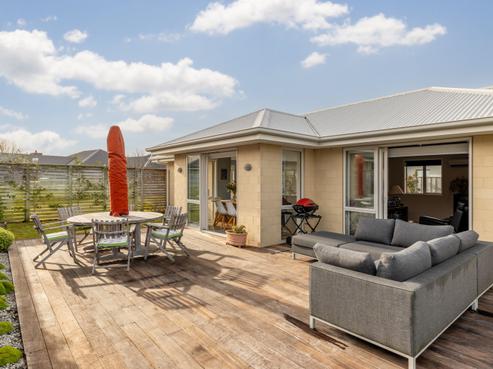 18 Eyrewell Road, Pegasus