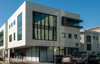 Premium Modern Office Space for Lease