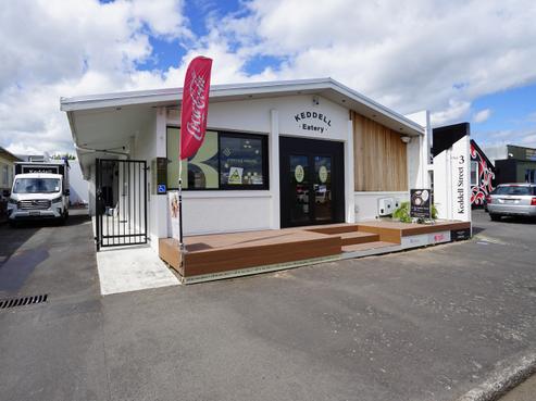 3 Keddell Street, Frankton