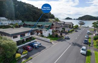 GROUND FLOOR ROOMS AVAILABLE
