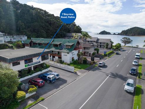 7 Bayview Road, Paihia