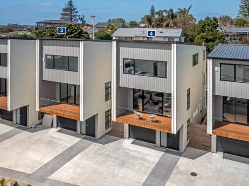 3/36 Tomo Street, New Lynn