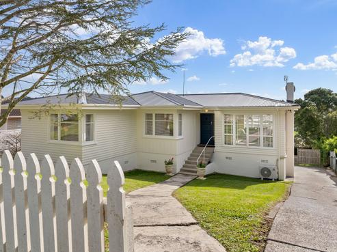 43 Alton Avenue, Hillcrest