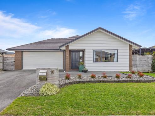 10 Kuawa Drive, Kumeu