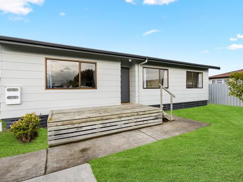 610D Williams Street, Mahora