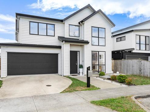 8 Fjord Way, Karaka