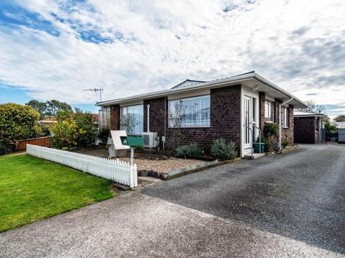 5 Union Street, Merrilands