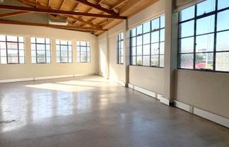 KINGSLAND CHARACTER OFFICE
