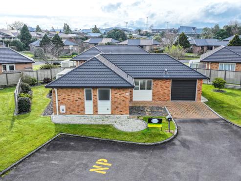 16 Rangiura Place, Putaruru