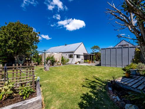 26B Gould Street, Russell