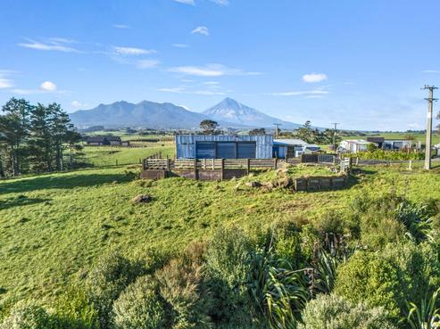 311 Dover Road, Okato