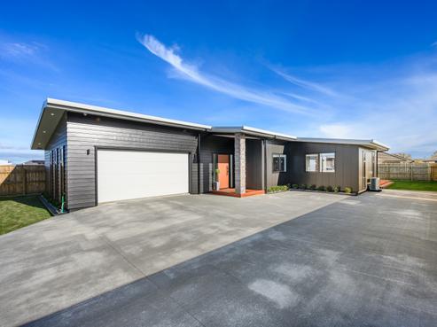 10 Kanzan Grove, Feilding