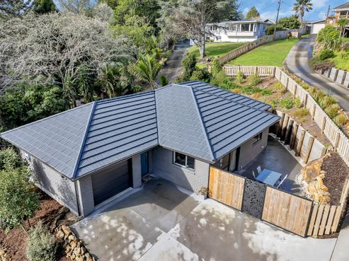 405 Maunu Road, Maunu