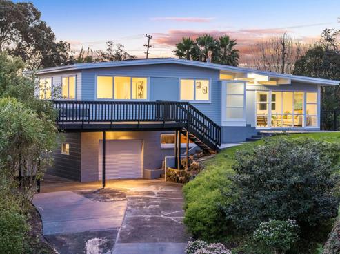 27 Cyclarama Crescent, Massey
