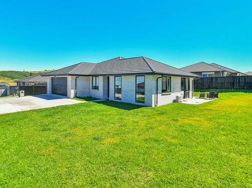 10 Peacock Place, Pokeno
