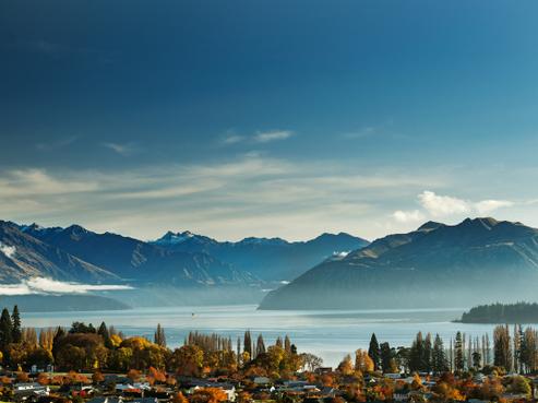 14 Highridge Terrace, Wanaka