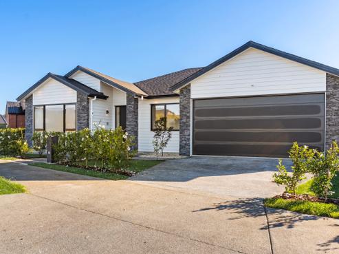 10 Arohaina Avenue, Karaka