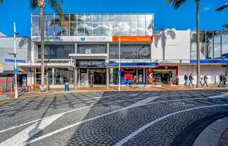 Prime Retail Opportunities