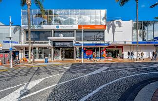 Prime Retail Opportunities