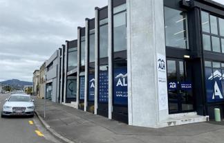 Modern Central City Offices – 64–146sqm