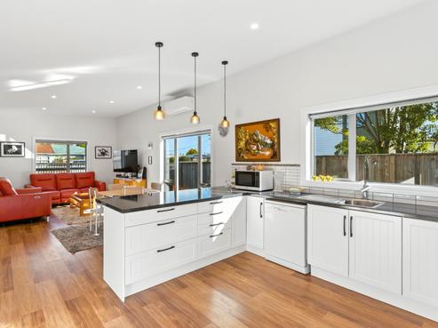 37 Liverpool Street, Levin