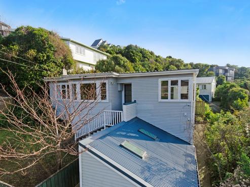 70 Woodland Road, Johnsonville
