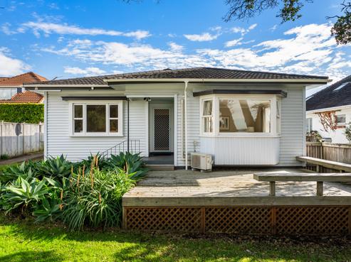 90A Maskell Street, Saint Heliers